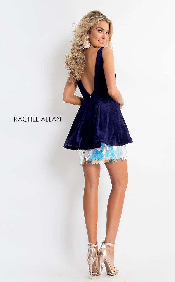 Rachel Allan 4609