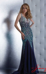 3 of 20 Jasz Couture 4614 Midnight