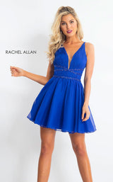 1 of 4 Rachel Allan 4624 Royal