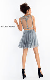 2 of 2 Rachel Allan 4629 Silver