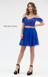 1 of 4 Rachel Allan 4667 Royal