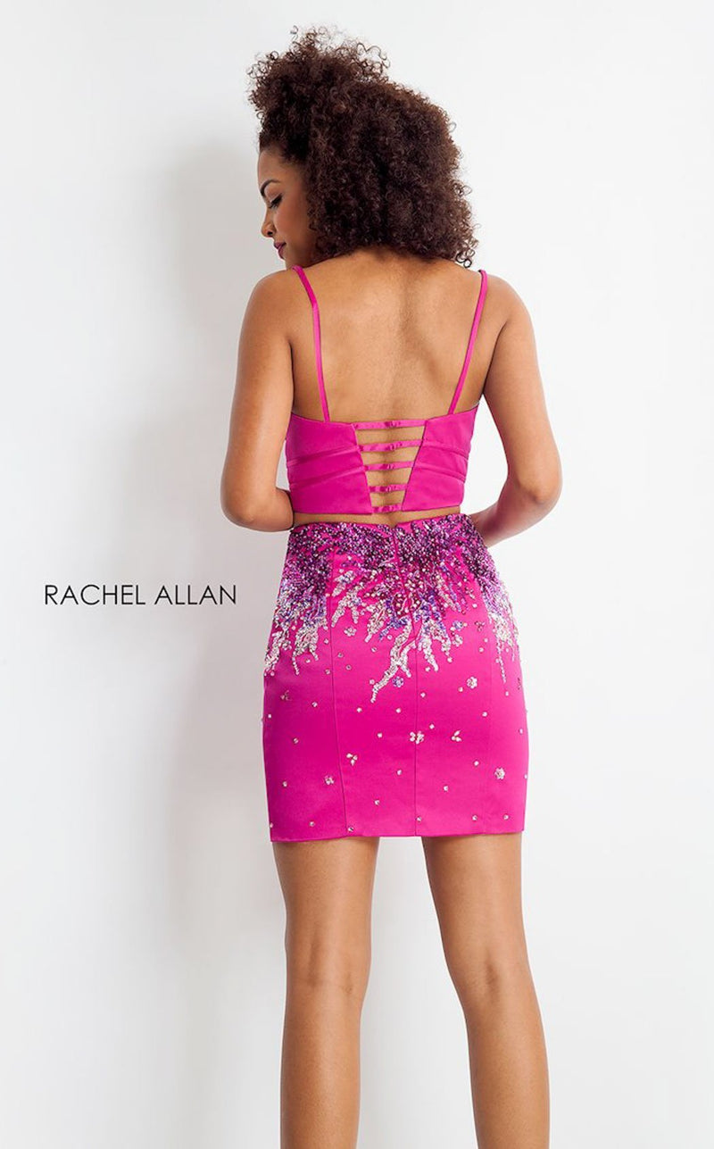 Rachel Allan 4677 Magenta