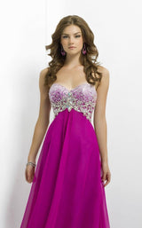 2 of 7 Blush 9739 Fandango-Purple