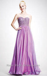 2 of 5 Colors Dress 1001 Lilac