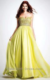 3 of 5 Colors Dress 1001 Lime