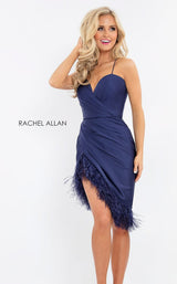 2 of 3 Rachel Allan 4697 Navy