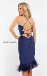 3 of 3 Rachel Allan 4697 Navy