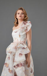 3 of 3 In Couture 4759 Rose