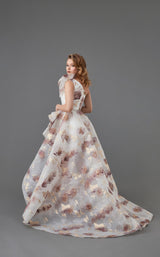 2 of 3 In Couture 4759 Rose