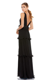 2 of 3 Mac Duggal 49281 Black