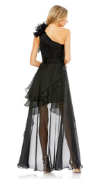 2 of 3 Mac Duggal 49527 Black