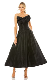 1 of 6 Mac Duggal 49605 Black