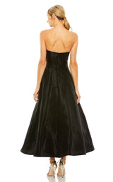 4 of 6 Mac Duggal 49605 Black