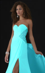 8 of 8 Jasz Couture 5007 Sky