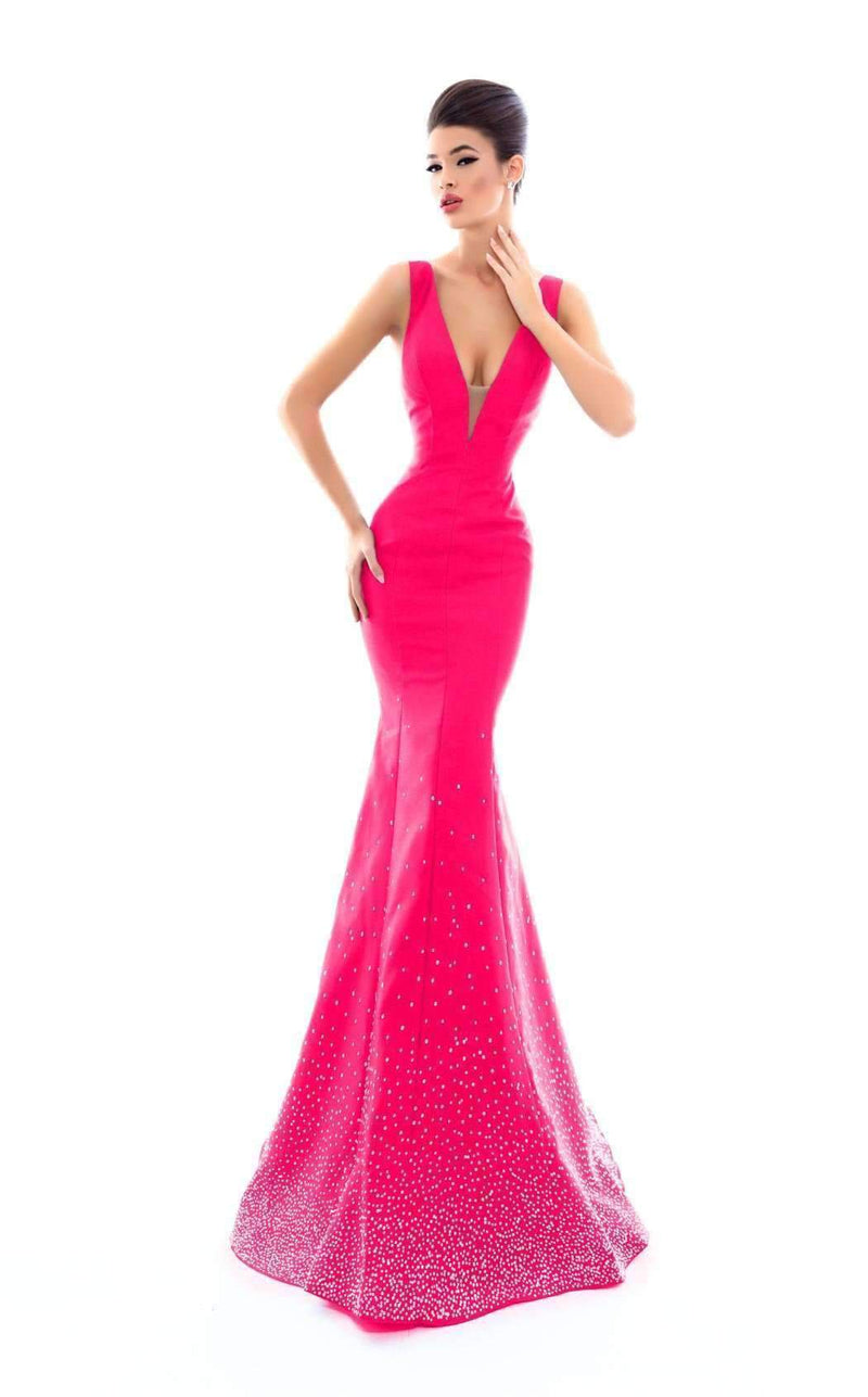 Tarik Ediz 50229 Fuchsia