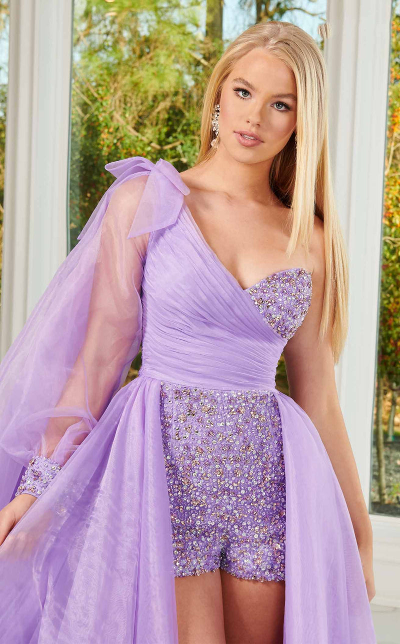 Rachel Allan 50234 Lilac