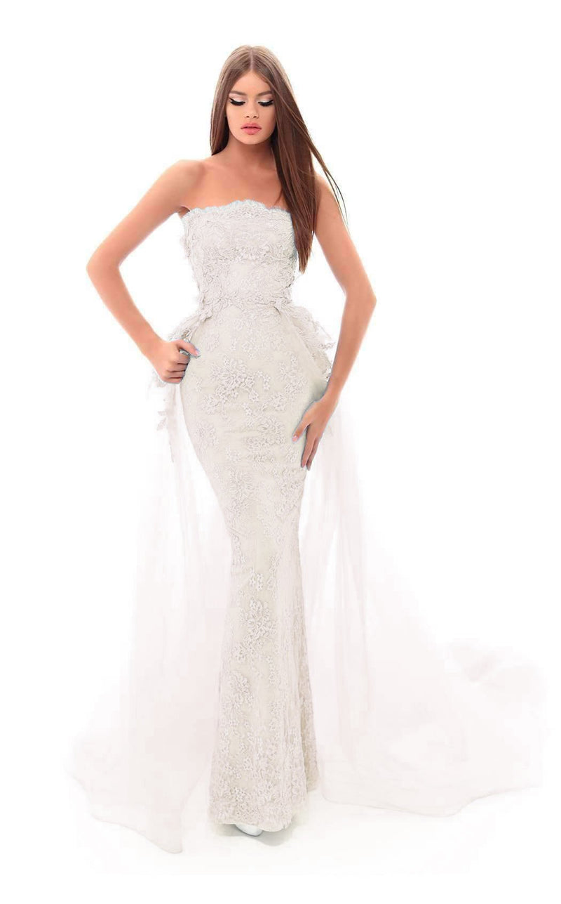 Tarik Ediz 50257 Ivory