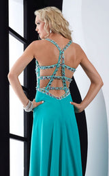 3 of 6 Jasz Couture 5027 Jade