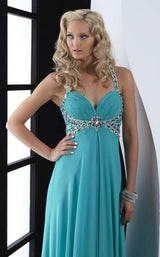 4 of 6 Jasz Couture 5027 Jade