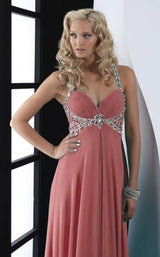 6 of 6 Jasz Couture 5027 Pink