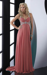 5 of 6 Jasz Couture 5027 Pink