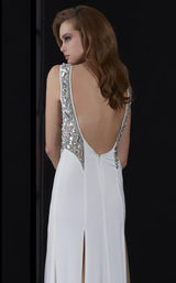 7 of 7 Jasz Couture 5040