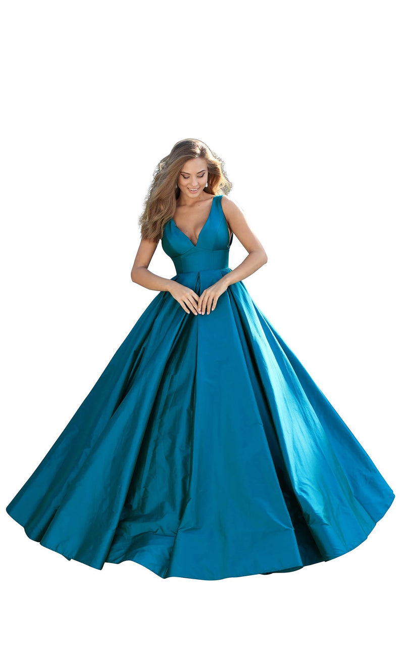 Tarik Ediz 50402 Turquoise