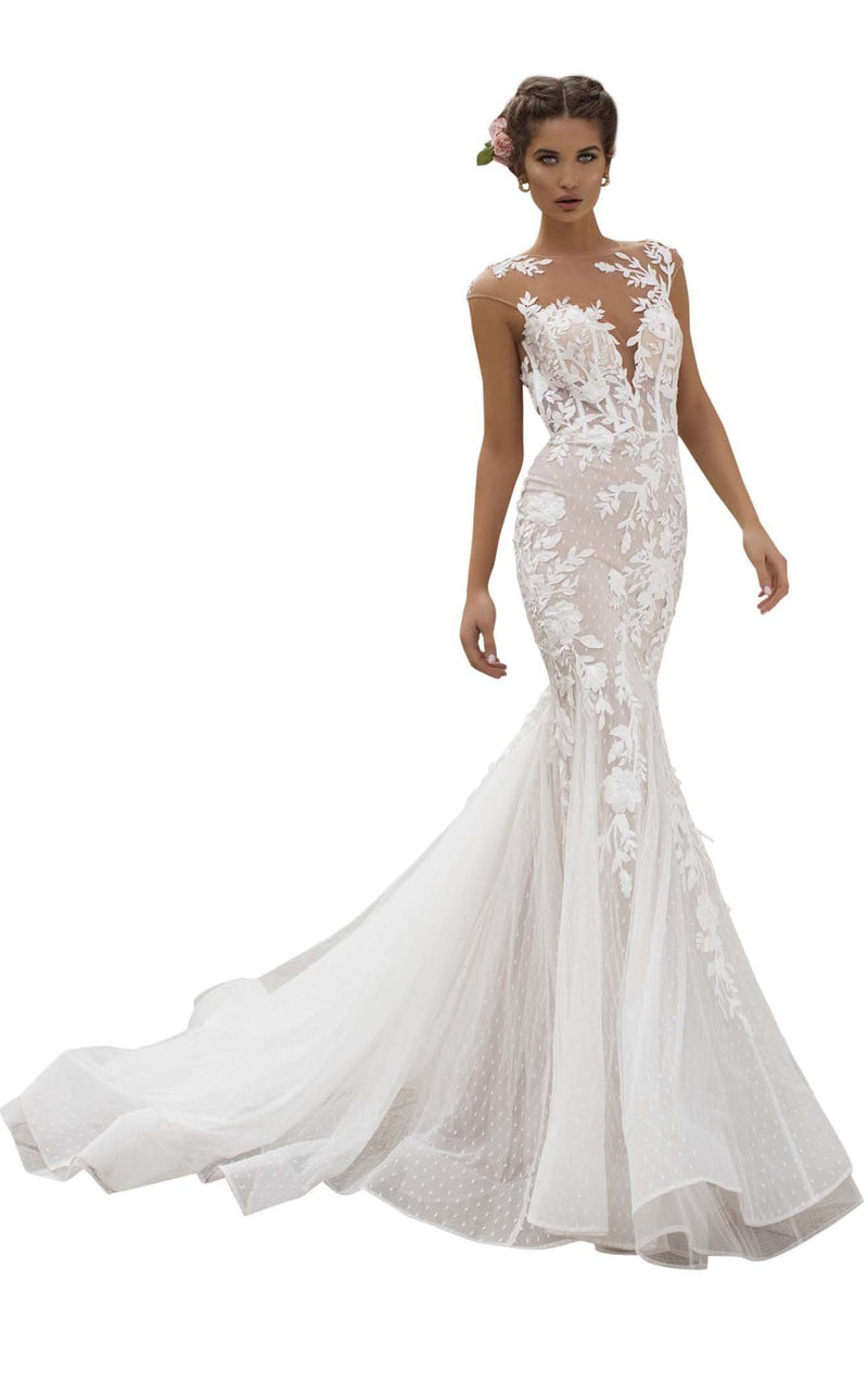 Tarik Ediz 50406 Ivory