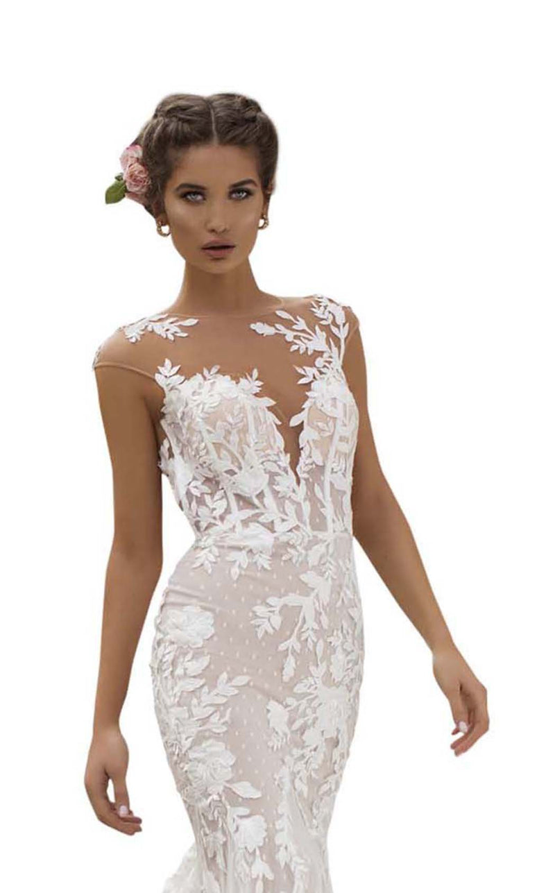 Tarik Ediz 50406 Ivory