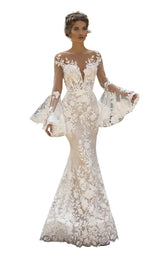 1 of 20 Tarik Ediz 50407 Ivory