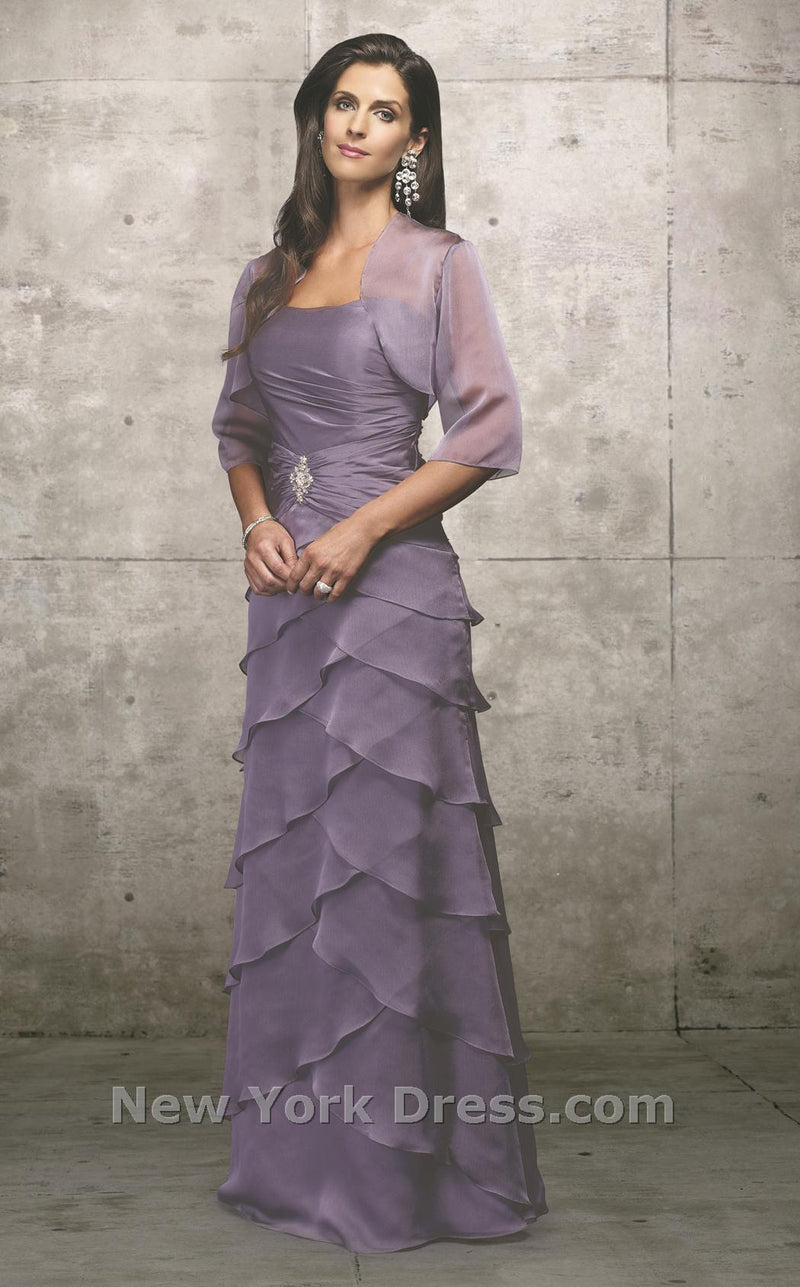 Alyce 29336 Victorian Lilac