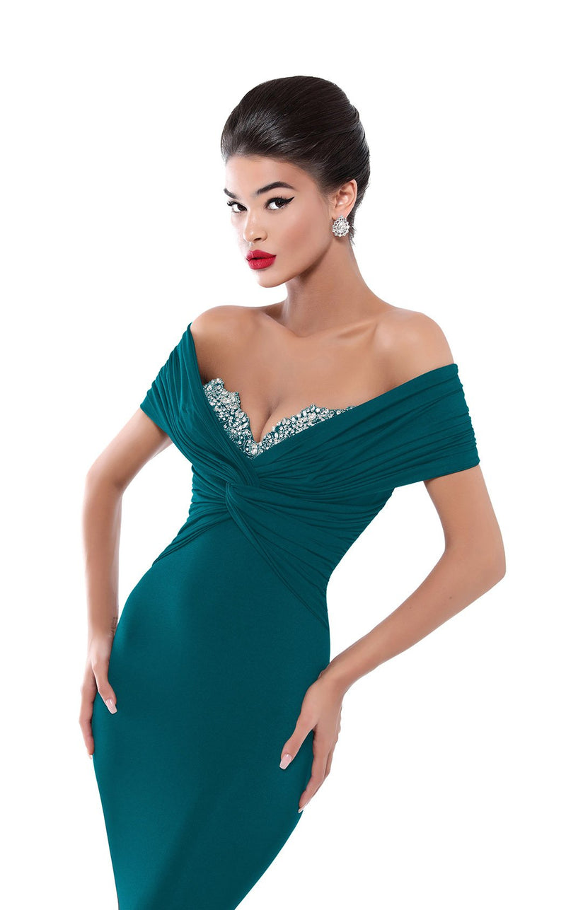 Tarik Ediz 50487 Emerald