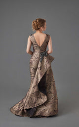 2 of 3 In Couture 5082 Bronze