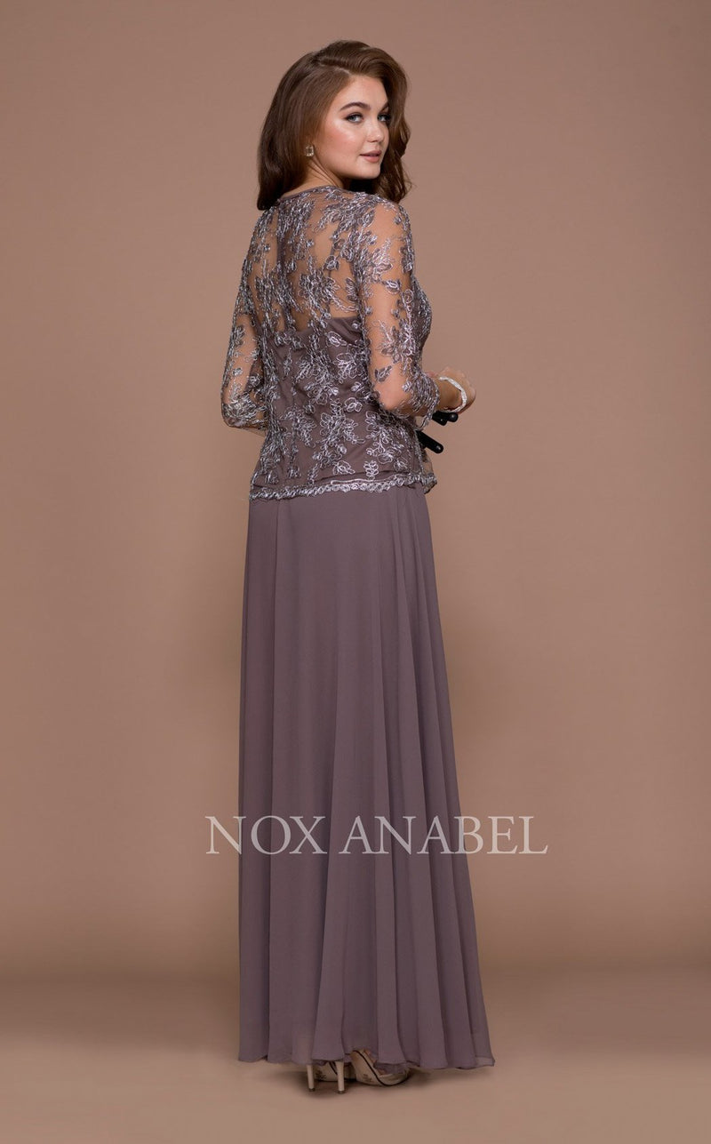 Nox Anabel 5096 Mocha