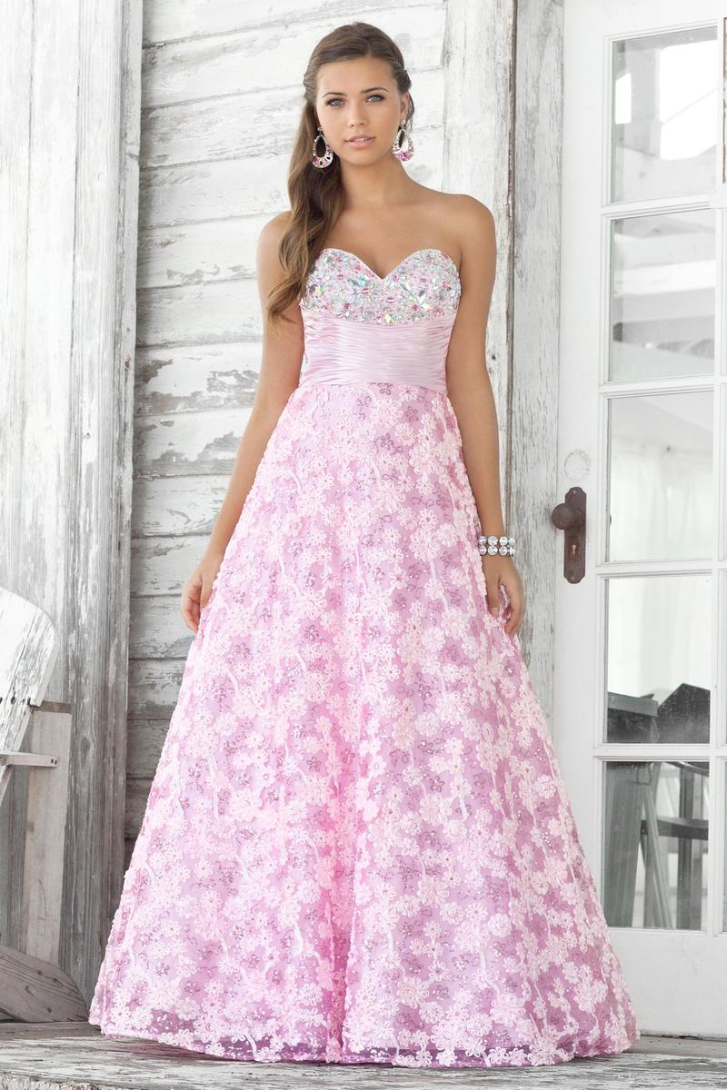 Blush 5109 Pink