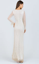 2 of 2 Lara 51139 Dress Ivory