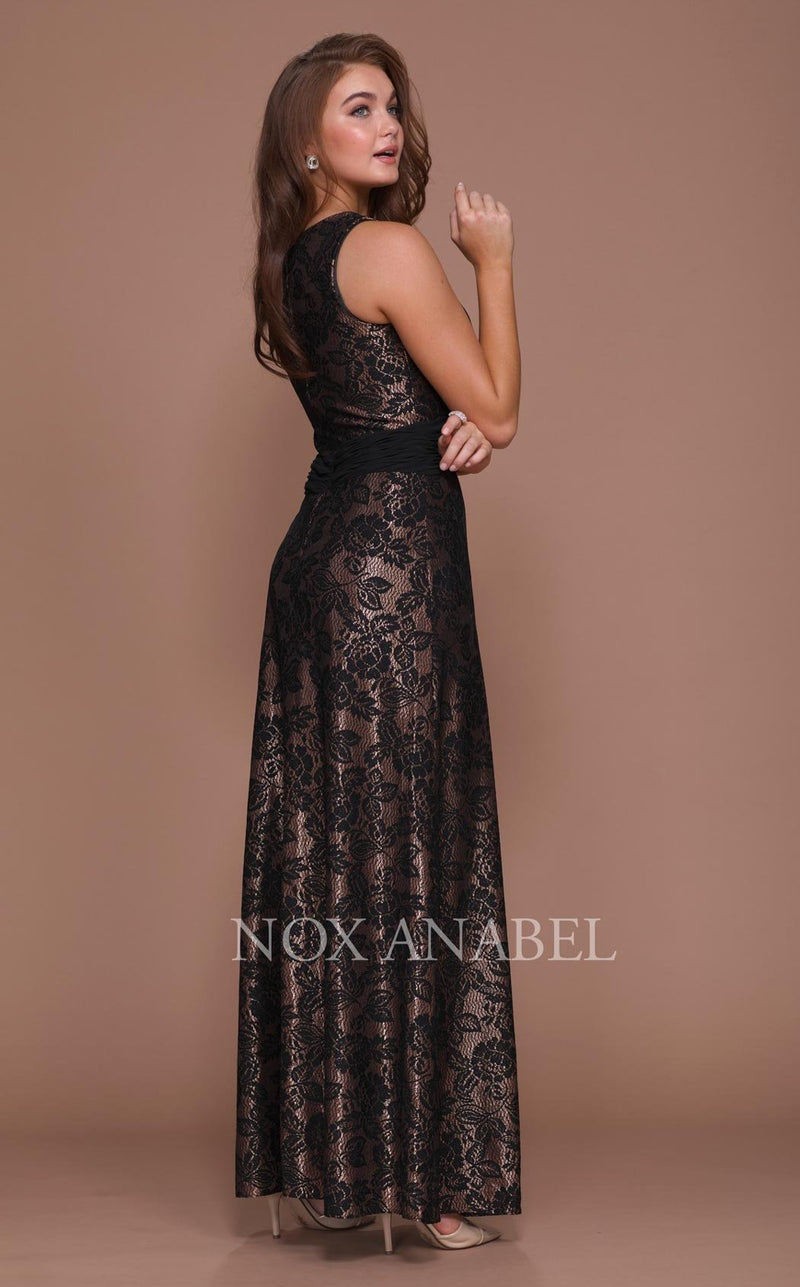 Nox Anabel 5139 Penny