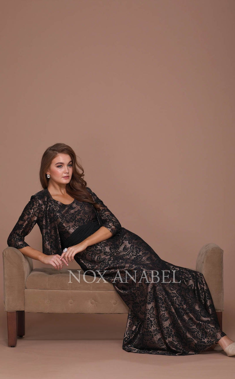 Nox Anabel 5139 Penny