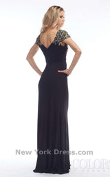 3 of 5 Colors Dress 1107 Black