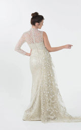 2 of 4 In Couture 5161 Beige