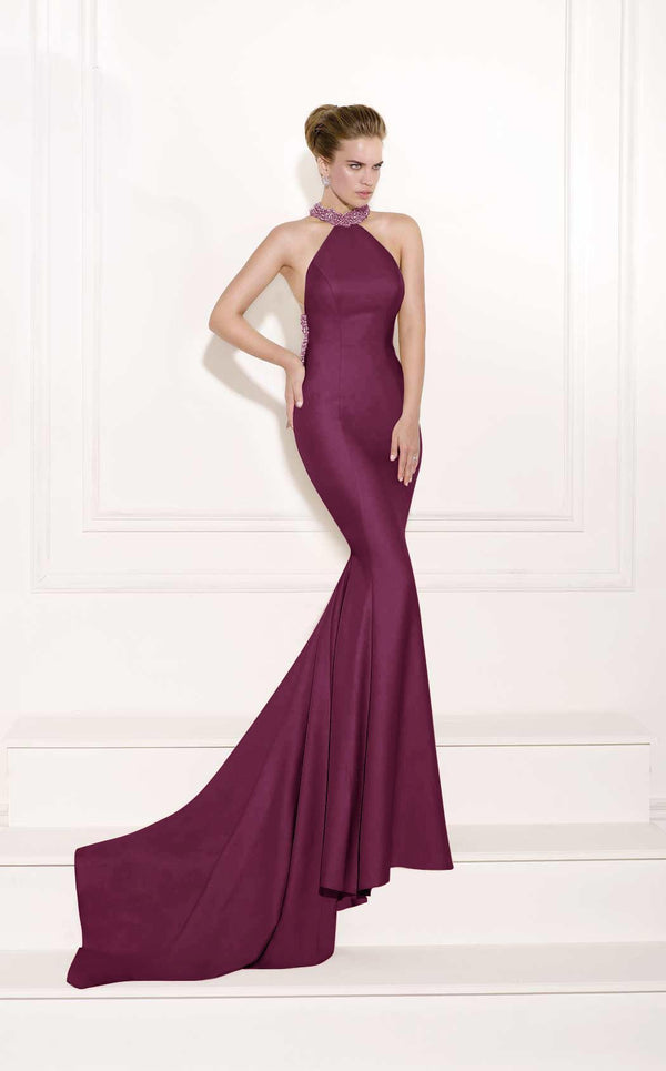 Tarik Ediz 92453 Plum