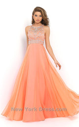 1 of 14 Blush 10001 Coral Pink