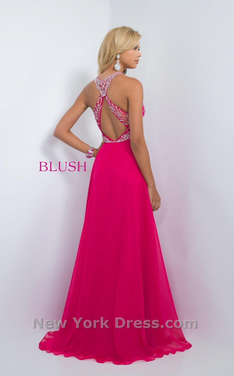 Blush 10001