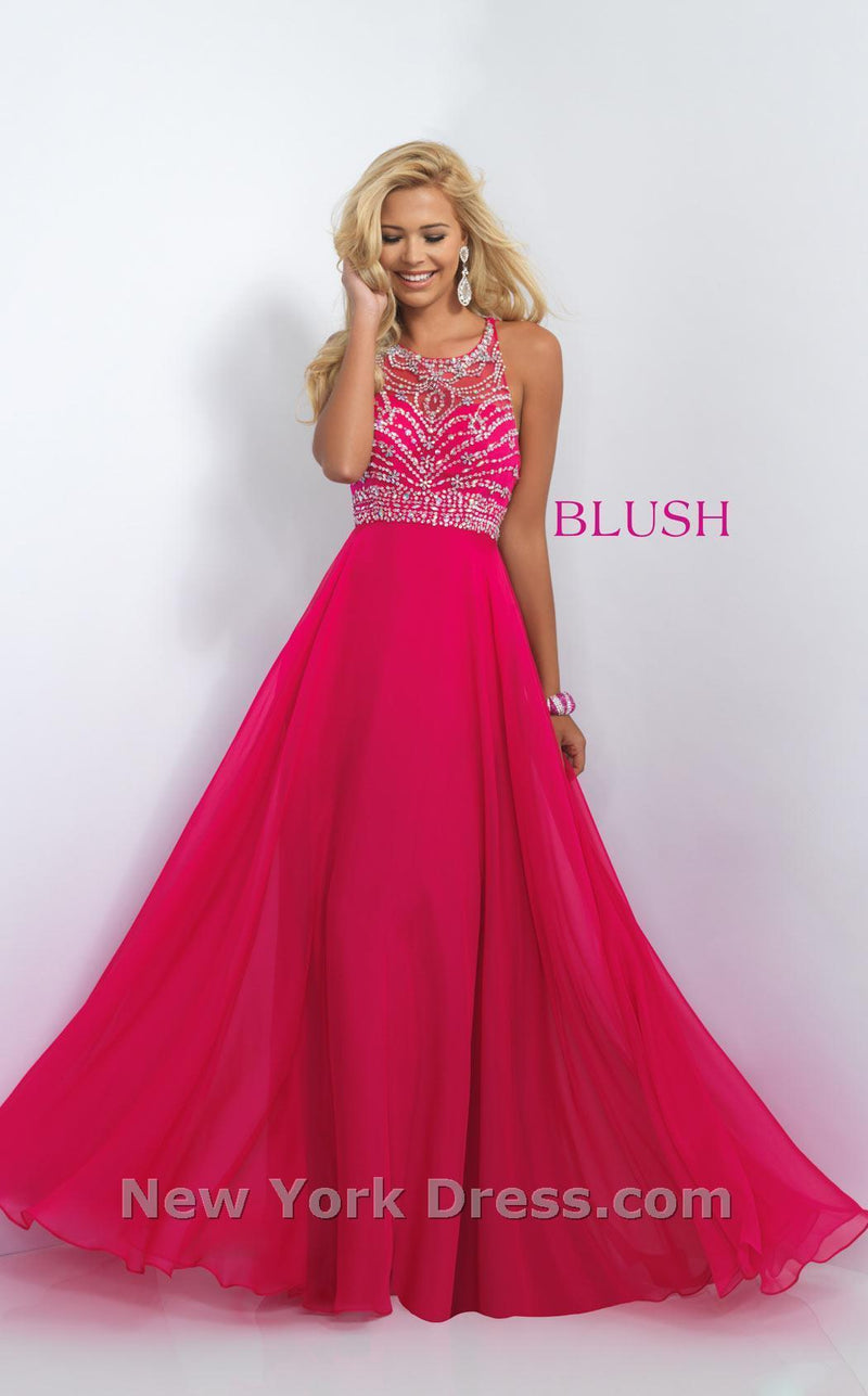 Blush 10001 Cerise