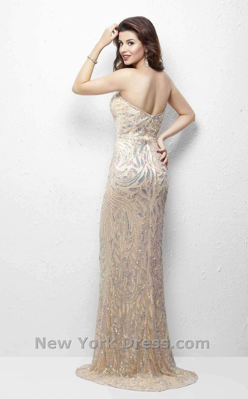 Primavera Couture 9989 Nude