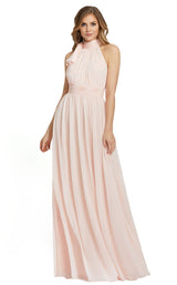 1 of 3 Mac Duggal 55035i Blush