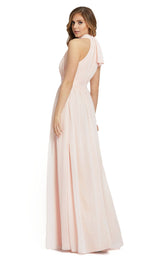 2 of 3 Mac Duggal 55035i Blush