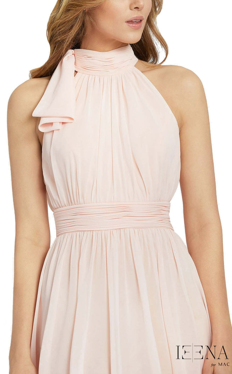 Mac Duggal 55035i Blush