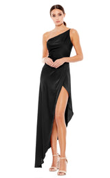 2 of 3 Mac Duggal 55324 Black