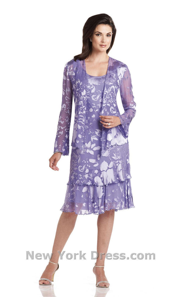 Mon Cheri CP11507 Purple